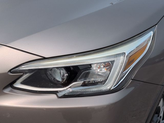Used 2021  Subaru Limited XT image 9