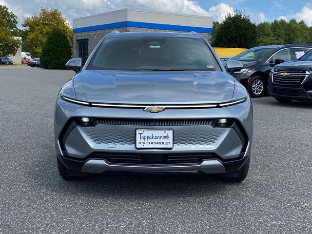 2024 Chevrolet Equinox EV LT 5