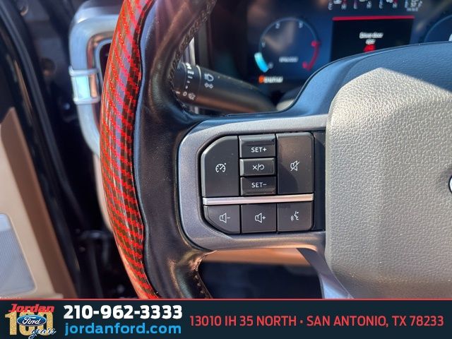 Used Car 2023 Ford F-250sd  Lariat For Sale Under $70,000 In San Antonio, Texas