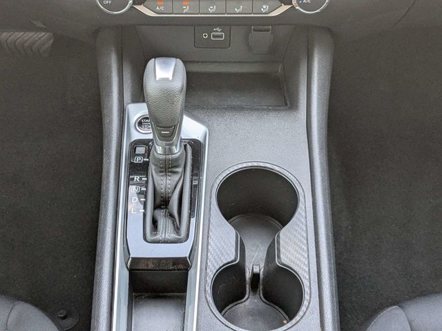 Used 2023 Nissan Altima Sedan