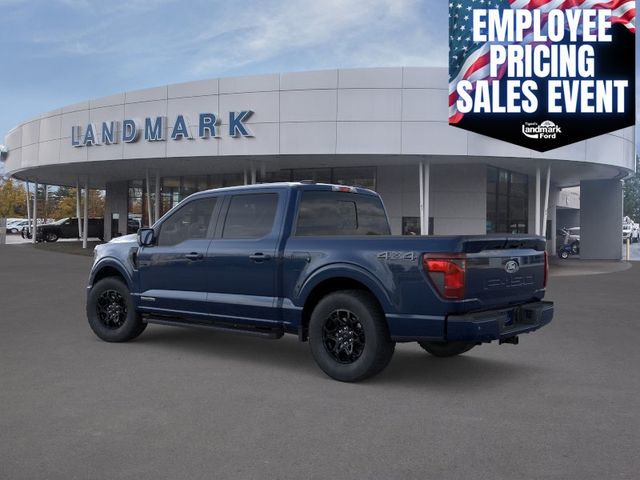 new 2026 Ford F-150 car, priced at $60,339