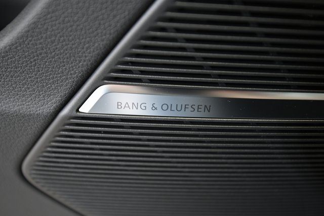 New 2026 White Audi 45 Premium image 25