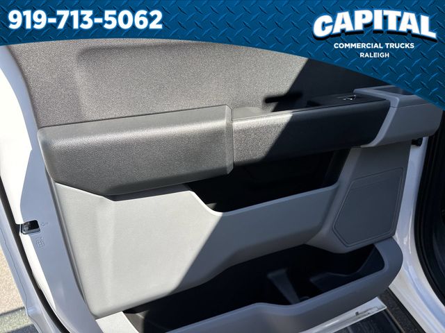 New 2026 White Ford 12FT FLATBED image 19