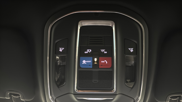 New 2026 Diamond Black Crystal Pearlcoat Jeep Laredo image 30