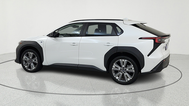 2023 Subaru Solterra