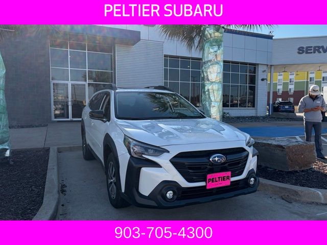 2024 Subaru Outback Premium AWD