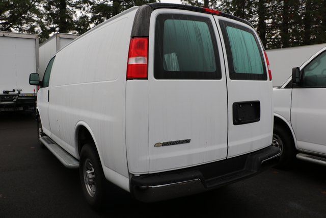 2022 Chevrolet Express 2500 Work Van 3