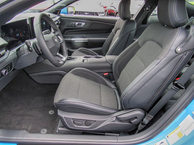 Photo of 2025 Ford Mustang GT in Dallas, GA - 9,  2025 Ford Mustang GT:167370