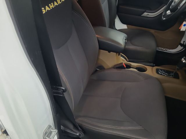 2015 – Jeep – Wrangler