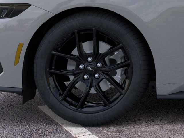 New 2026 White Ford EcoBoost image 19
