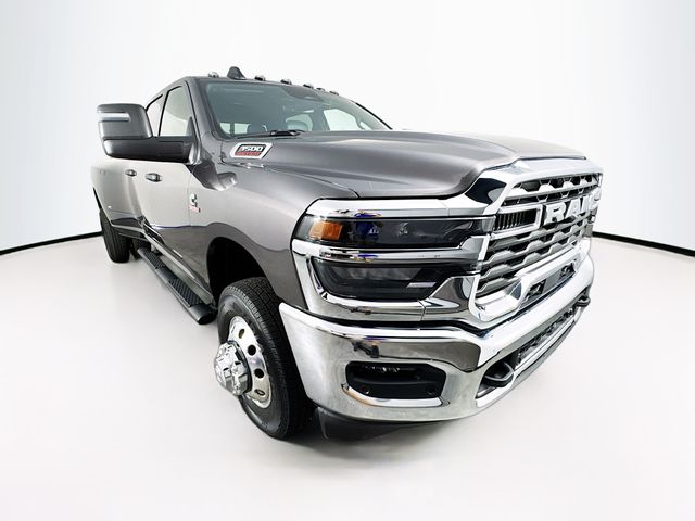 2025 Ram 3500 Tradesman 