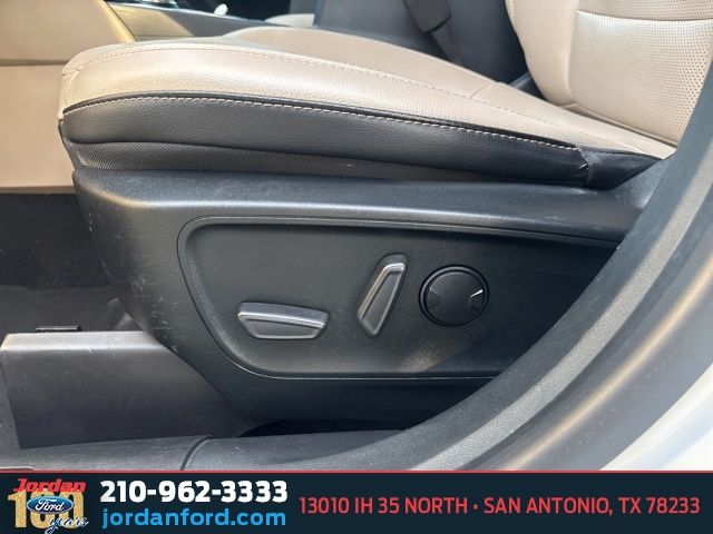 Used Car 2021 Ford Escape  Sel For Sale Under $15,000 In San Antonio, Texas