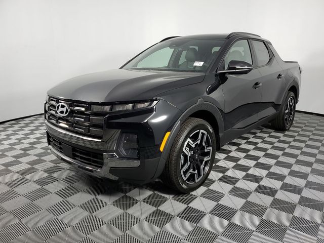New 2025 Hyundai Santa Cruz For Sale in Indianapolis, IN