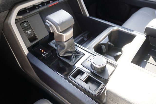 Used 2024 Toyota Tundra Truck