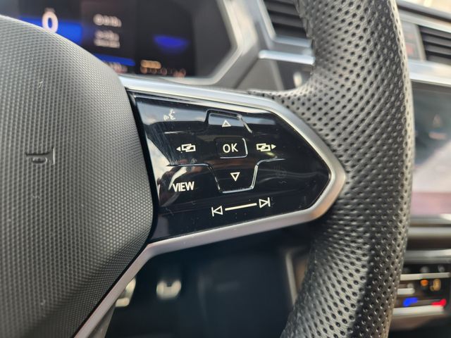 2022 Volkswagen Tiguan 2.0T SE R-Line Black  at DeMontrond Automotive Group