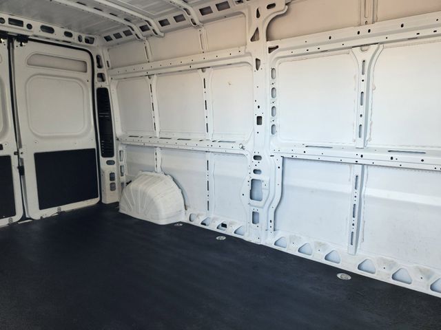 2023 Ram ProMaster 2500 High Roof 29