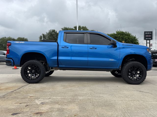 2023 Chevrolet Silverado 1500 RST - 5