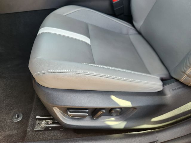 2025 Toyota Camry SE  at Big Star Buick GMC