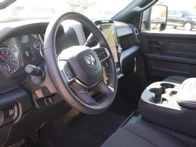 New 2026 Ram 2500 Truck