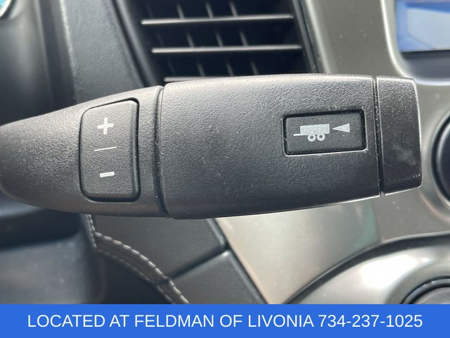 Used 2018 Chevrolet Tahoe For Sale in Livonia, MI