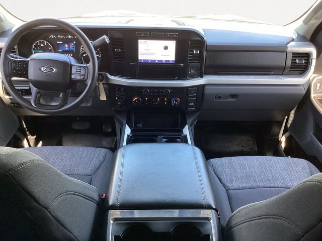 Used Car 2024 Ford F-250sd  Xlt For Sale Under $60,000 In San Antonio, Texas