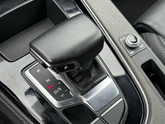2024 Audi A5 Sportback 45 S line Premium Plus Black at Bayshore Chrysler Jeep Dodge Ram