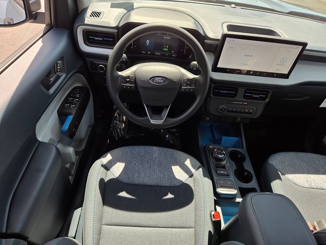 New 2026 Ford Maverick XLT 4D Crew Cab