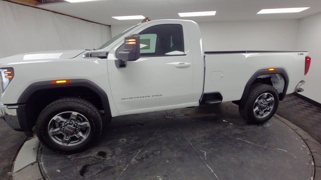 2026 – GMC – Sierra 3500HD