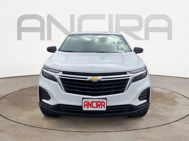 Used Car 2023 Chevrolet Equinox  Ls For Sale Under $20,000 In San Antonio, Texas