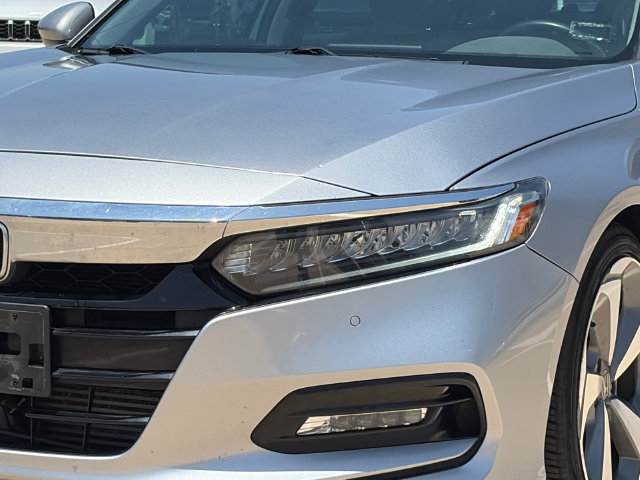 Used 2018 Honda Accord Sedan