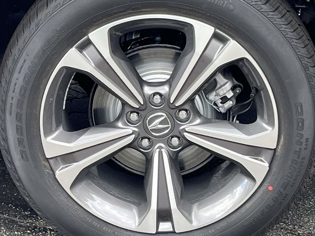 2025 Acura RDX Technology Package - 11