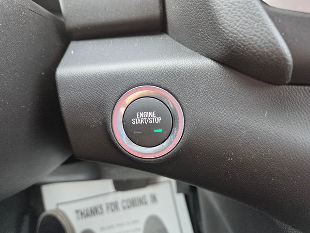 2024 GMC Terrain AWD SLT