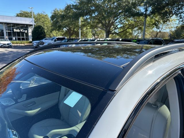 2024 Mercedes-Benz GLE GLE 450e Gray at Bob King Buick GMC