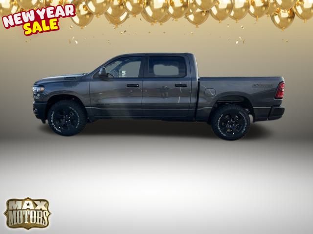 2025 Ram 1500  6