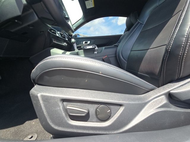 2024 Ford Mustang GT Premium:169118A