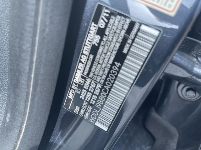Used 2012 Mercedes-Benz CLS For Sale in Livonia, MI