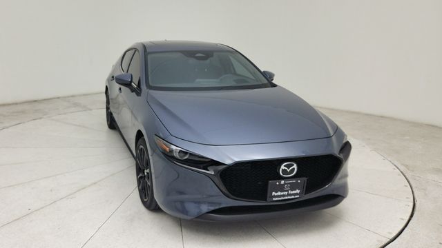 2026 Mazda Mazda3 2.5 S Premium - 7