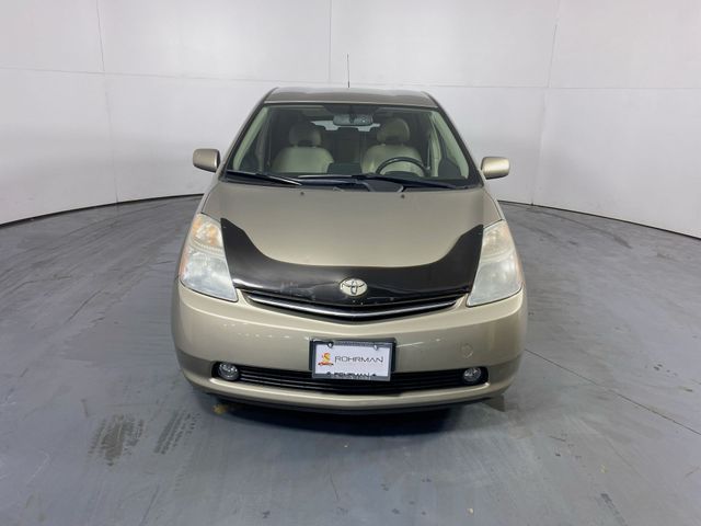 2007 Toyota Prius Base 23