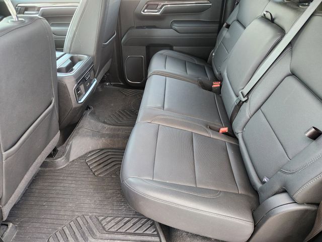 Used 2024 Chevrolet Silverado 1500 Truck