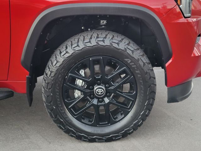 Used 2026 Toyota Sequoia SUV