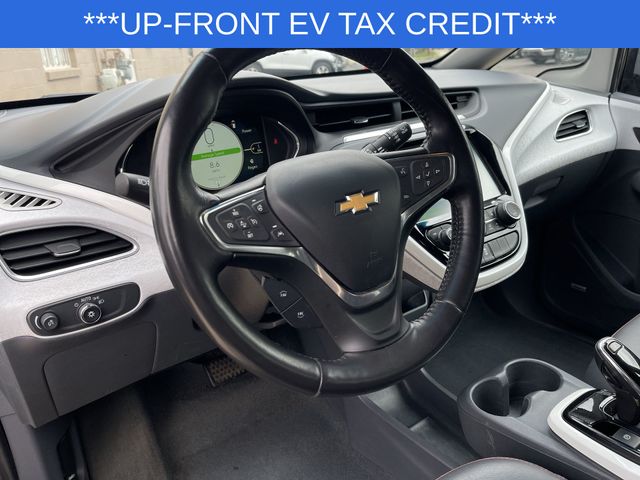 Used 2019 Chevrolet Bolt EV For Sale in Livonia, MI