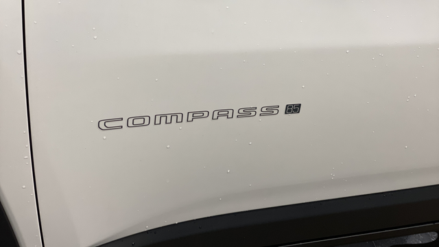 New 2026 Bright White Clearcoat Jeep  image 41