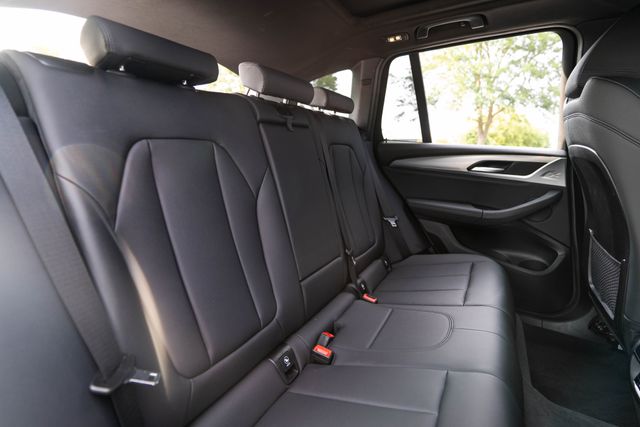 Used 2021 BMW X3 SUV