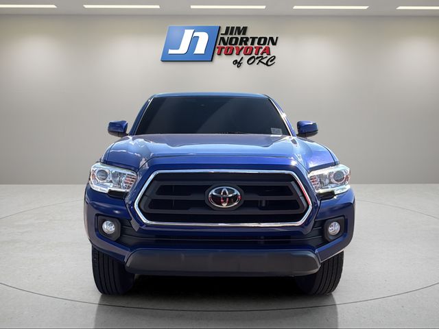 Used 2022 Toyota Tacoma Truck