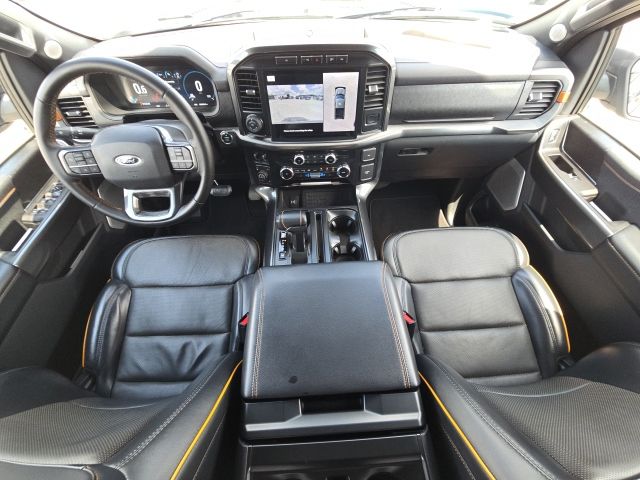 2023 Ford F-150 Tremor:169051A