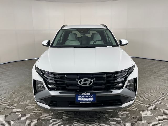 New 2026 Hyundai Tucson SEL For Sale in Bremerton, WA