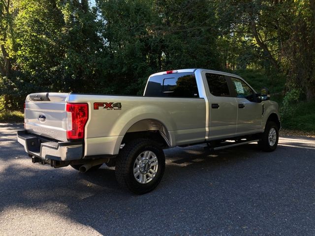 2019 Ford F-350 XL