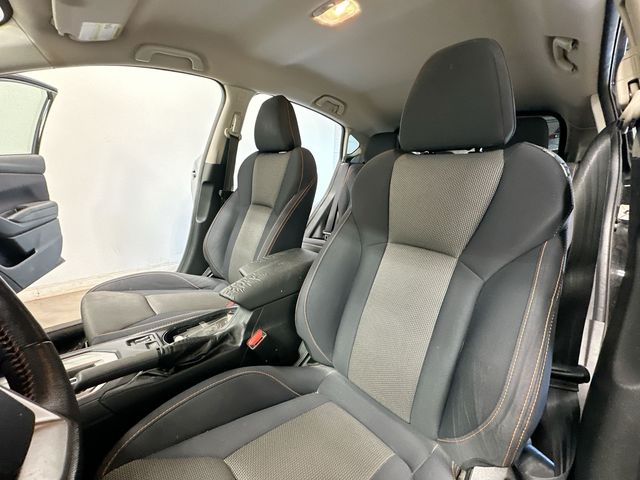 2018 Subaru Crosstrek 2.0i Premium Black at Rafferty Subaru