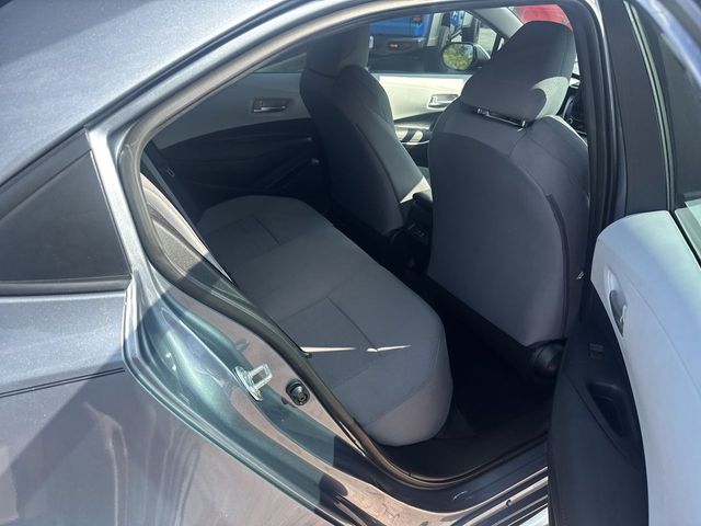 Used 2024 Toyota Corolla Sedan