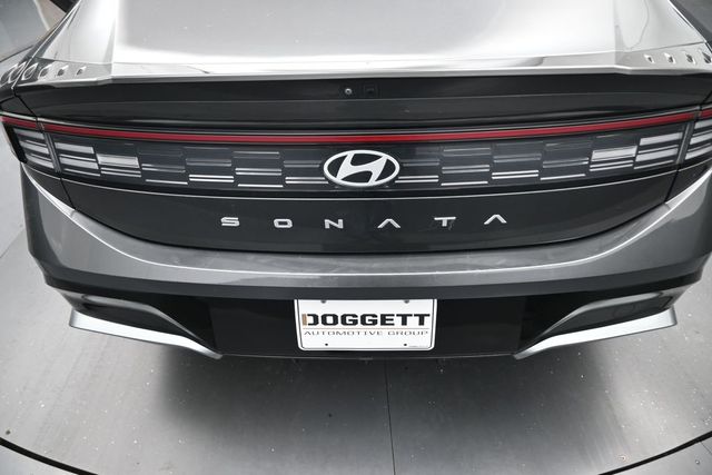 Used 2025 Hyundai Sonata Sedan